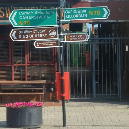 Apartament Boluisce Glenbeigh