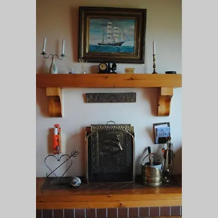 Apartment Boluisce