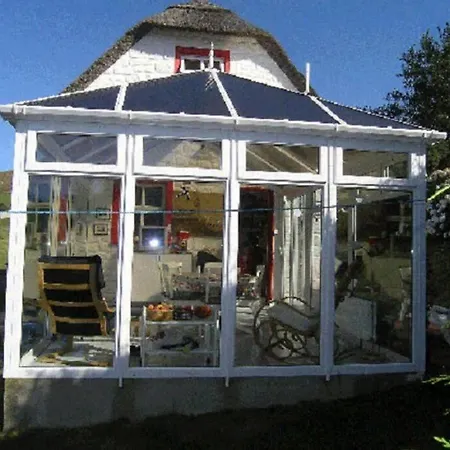 Boluisce Apartment *