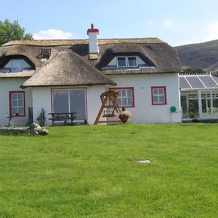 Apartament Boluisce Glenbeigh