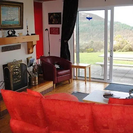 Apartment Boluisce Glenbeigh