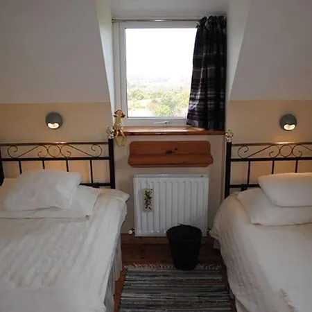 Apartment Boluisce *