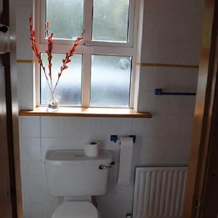 Apartment Boluisce