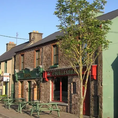 Boluisce * Glenbeigh