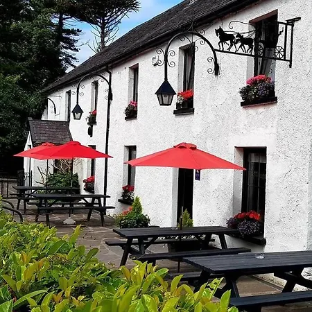 Apartament Boluisce Glenbeigh