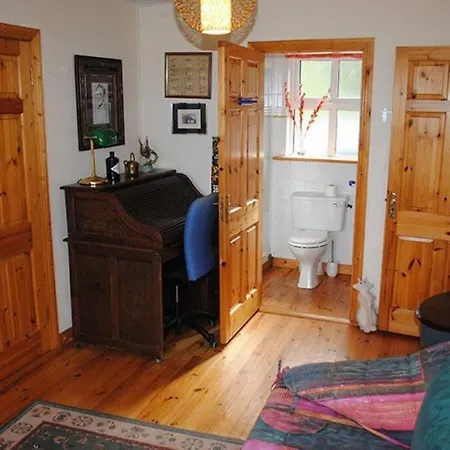 Apartment Boluisce *