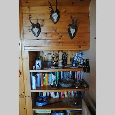 Apartment Boluisce *