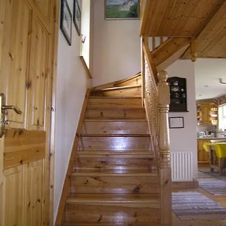 Boluisce Apartment